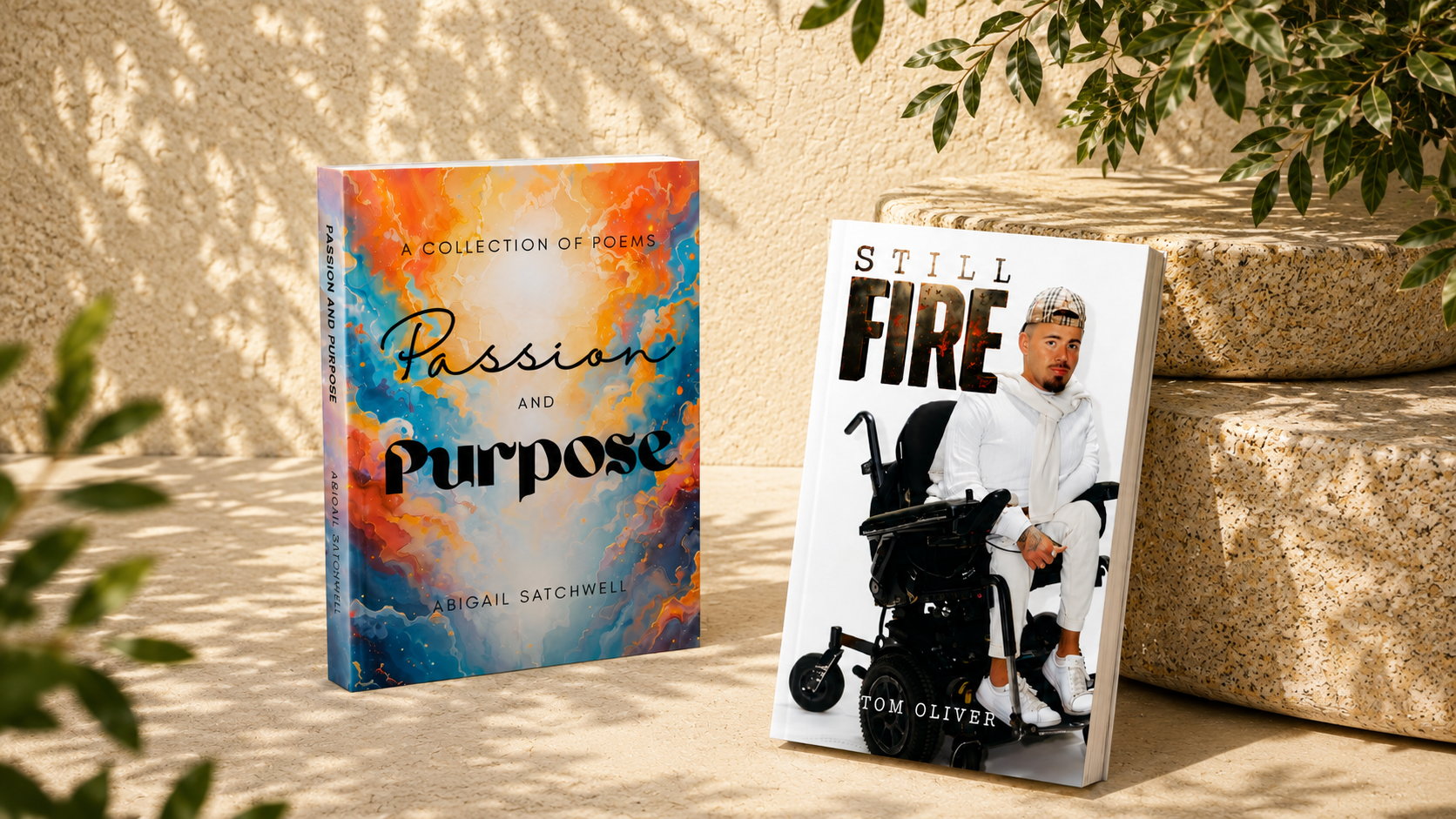 Book publishing