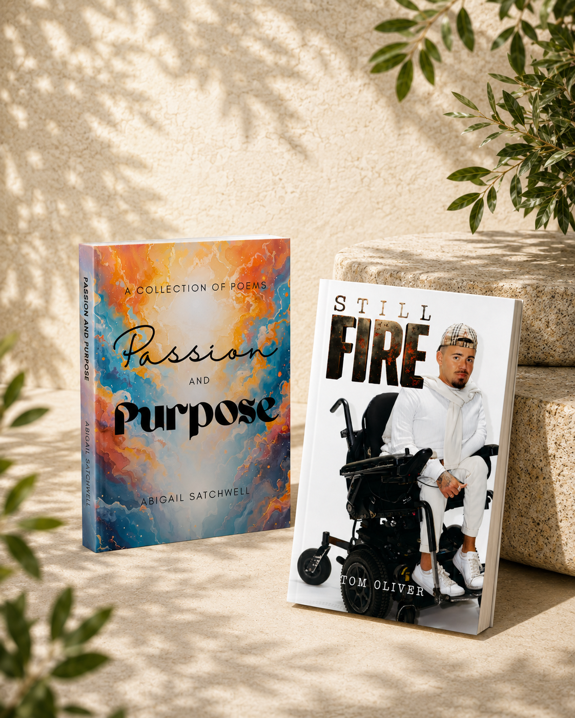 Book Publishing
