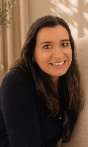 Emma  Operations, Account Manager & Client Success at Burt By Design